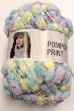 Rico Design Pompon Yarn